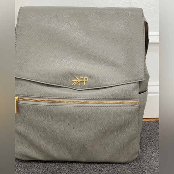 Freshly picked diaper bag - Picture 1 of 1